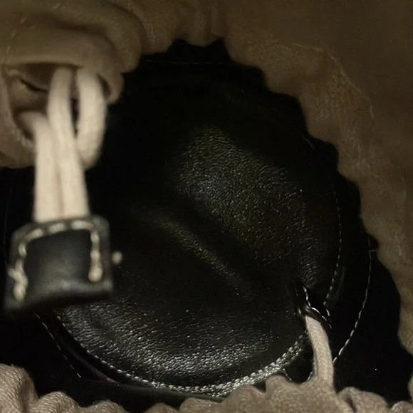 INC International Concepts Fisherman Bucket Bag - Picture 5 of 8